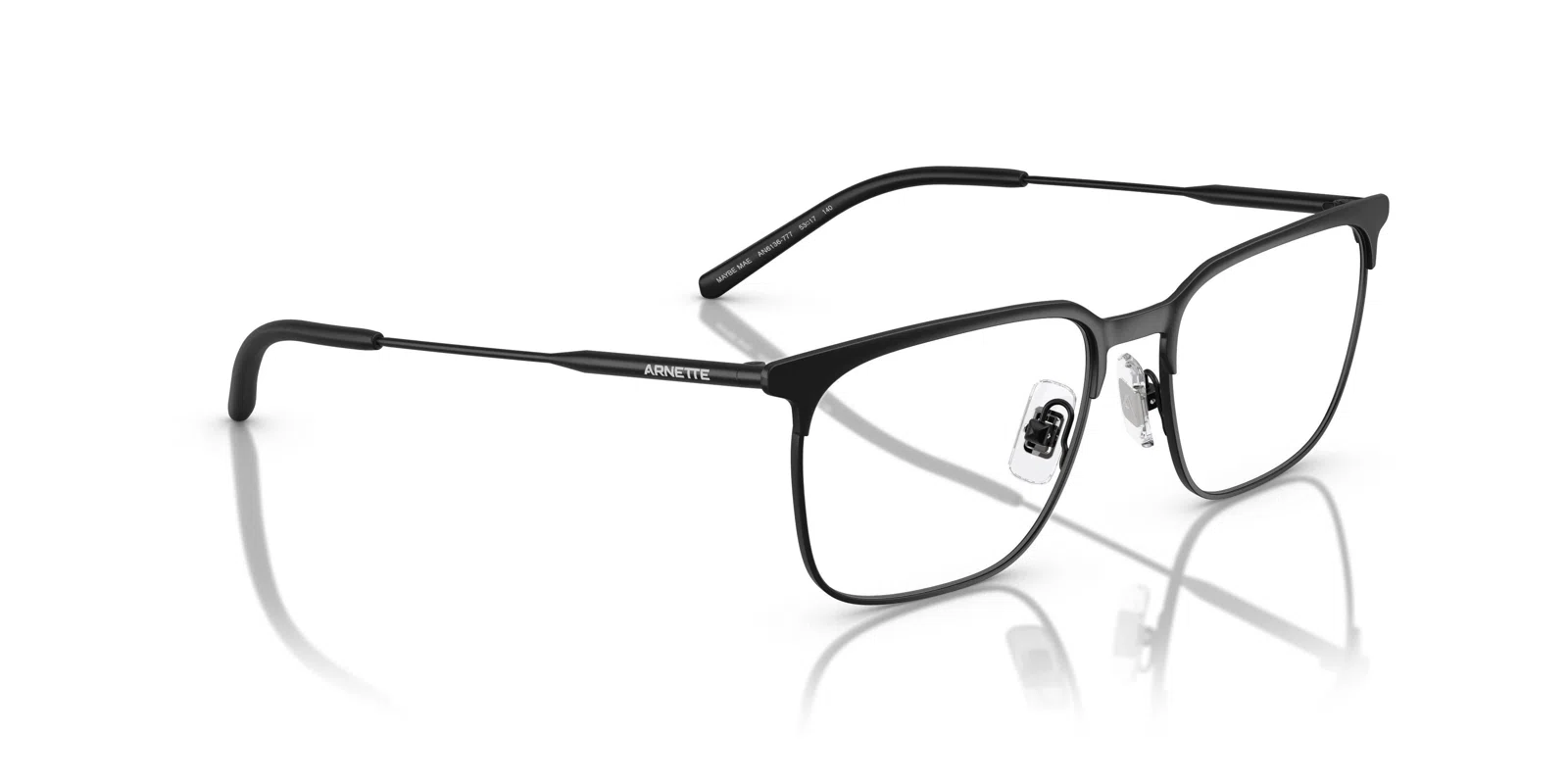 Arnette Maybe Mae 6136 Eyeglasses - view 46